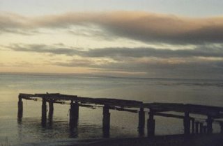 TU ERES EL ATARDECER